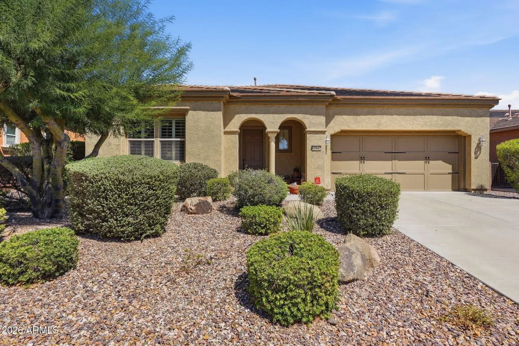 12942 W Caleb Road, Peoria