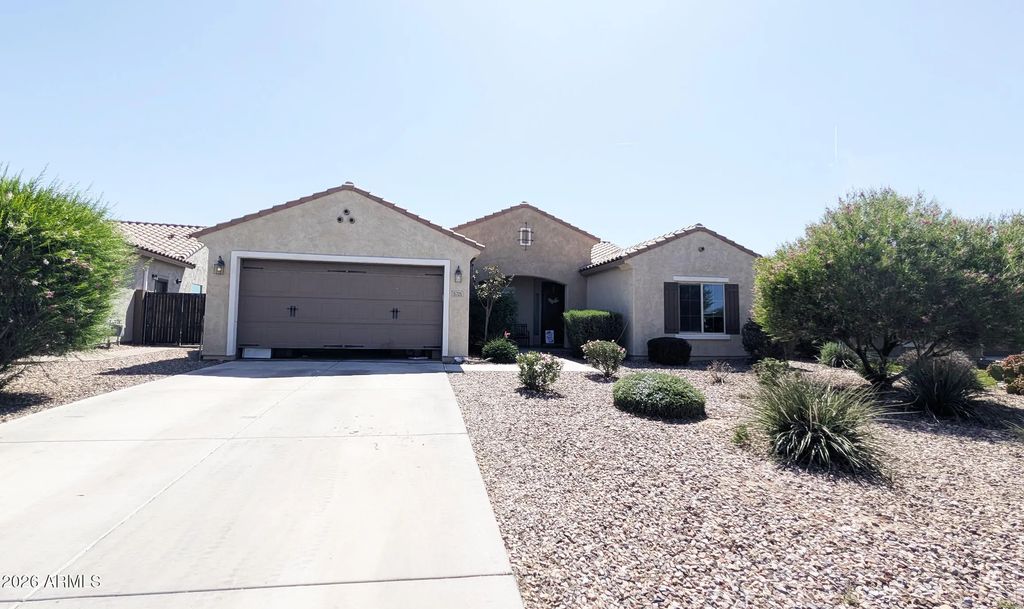 5725 W Heritage Court, Florence