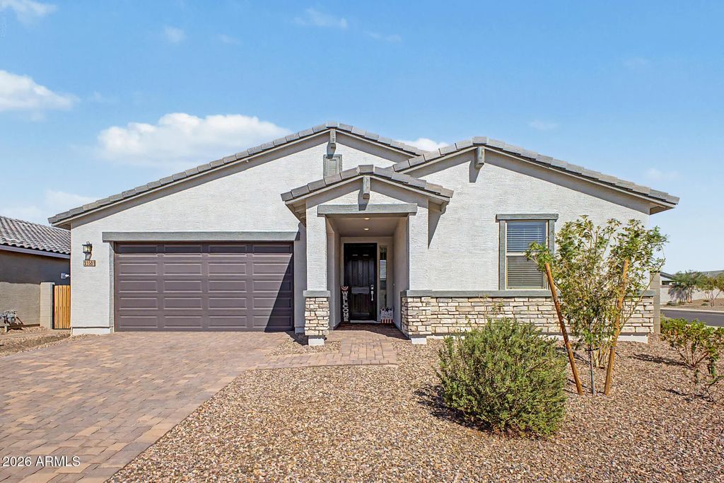 35581 N Thicket Way, San Tan Valley