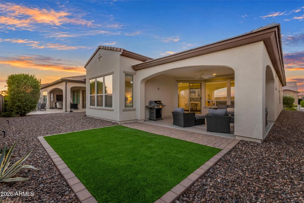 621 E Las Puertas Lane, Queen Creek