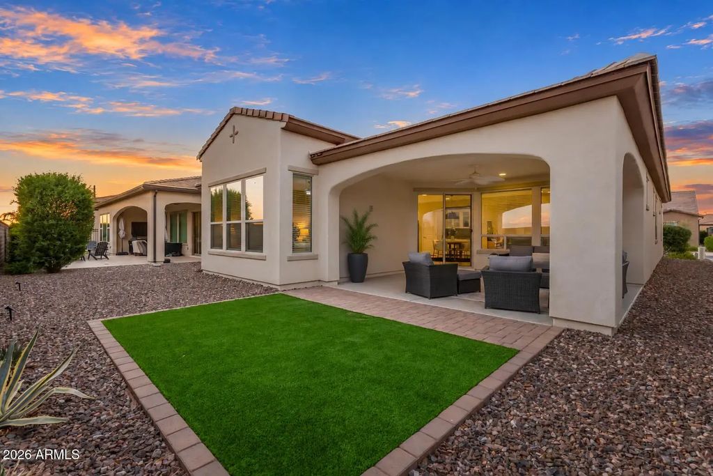 621 E Las Puertas Lane, Queen Creek