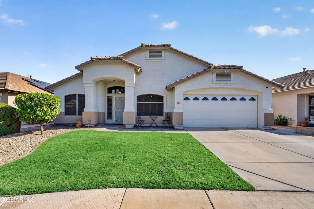 12863 W Lewis Avenue, Avondale