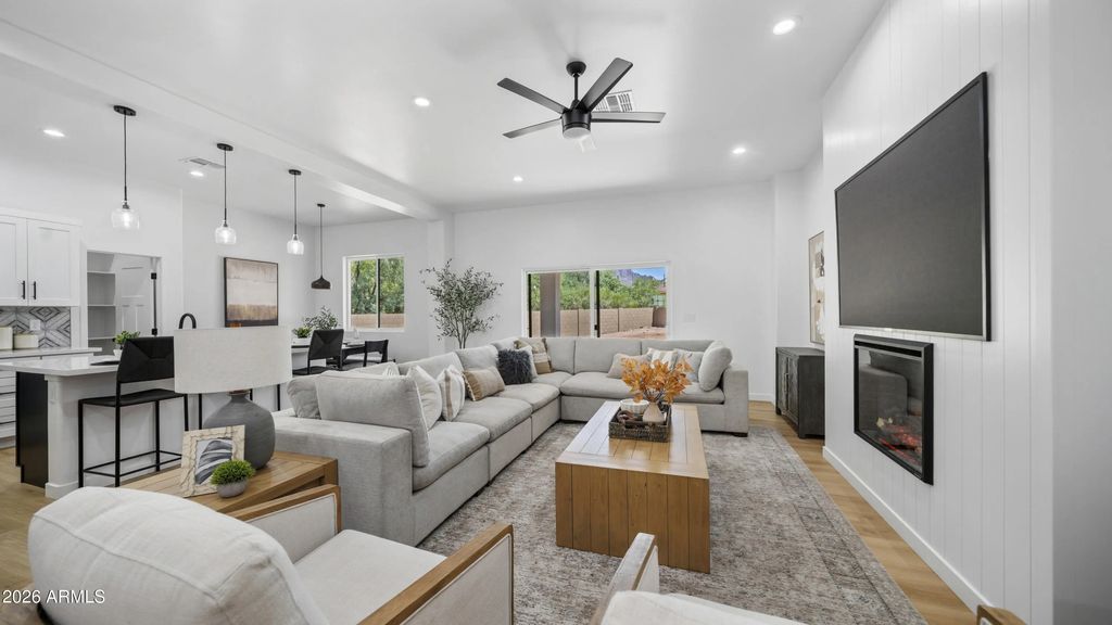 5563 S Estrella Road, Gold Canyon
