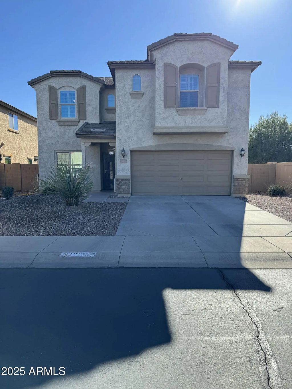 11009 E Sutter Avenue, Mesa