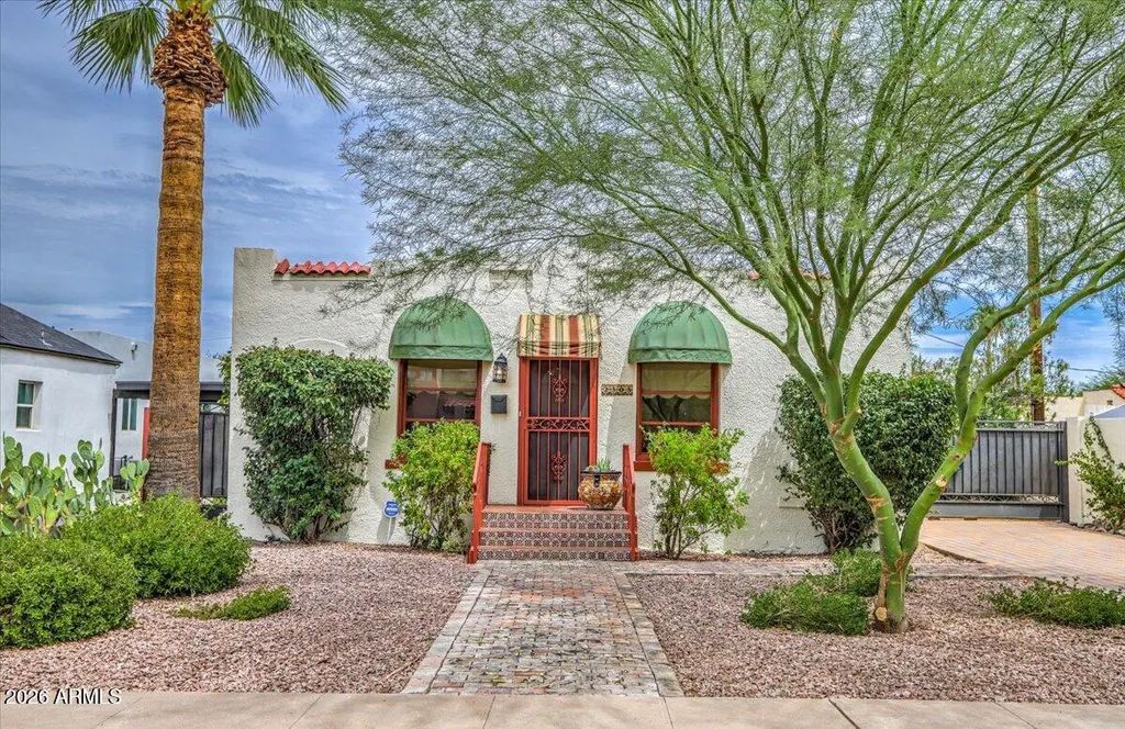 2305 N 8th Street, Phoenix
