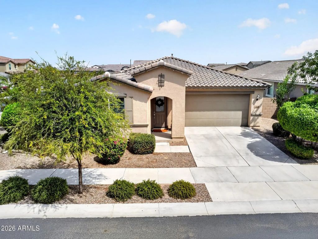 23012 E Domingo Road, Queen Creek