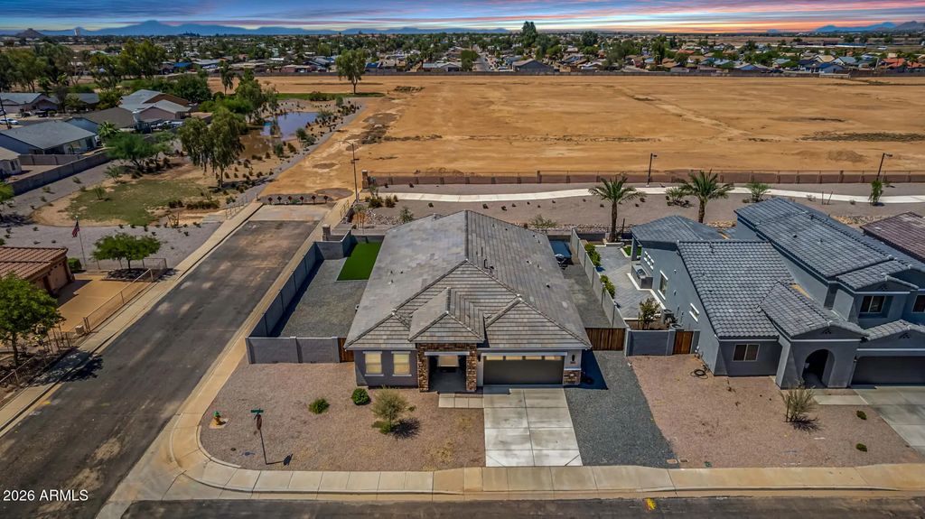 2505 N Pony Lane, Casa Grande
