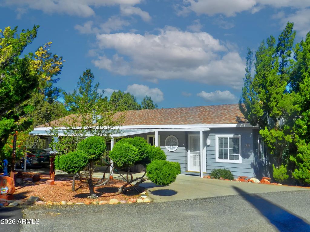 6770 W State Rte. 89a -- (unit 5), Sedona