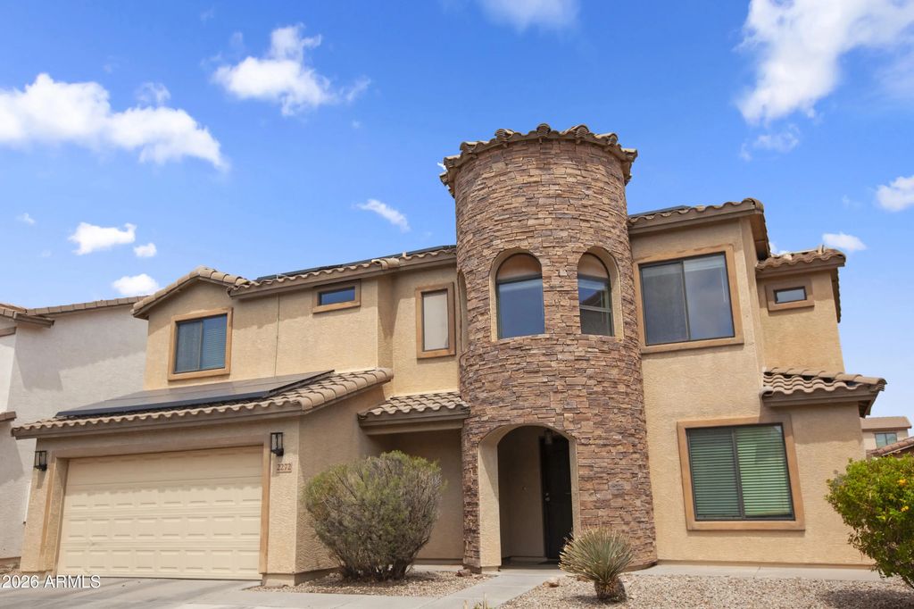 2272 E Cochise Avenue, Apache Junction