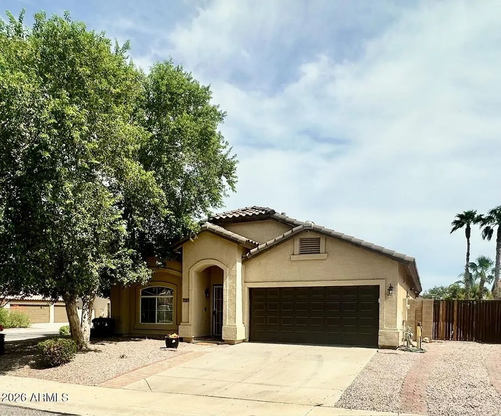 31849 N Red Rock Trail, San Tan Valley