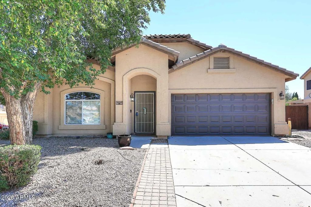 31849 N Red Rock Trail, San Tan Valley