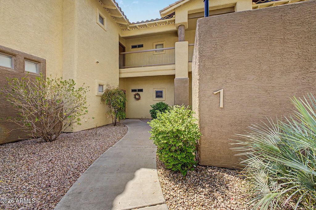 9100 E Raintree Drive (unit 101), Scottsdale