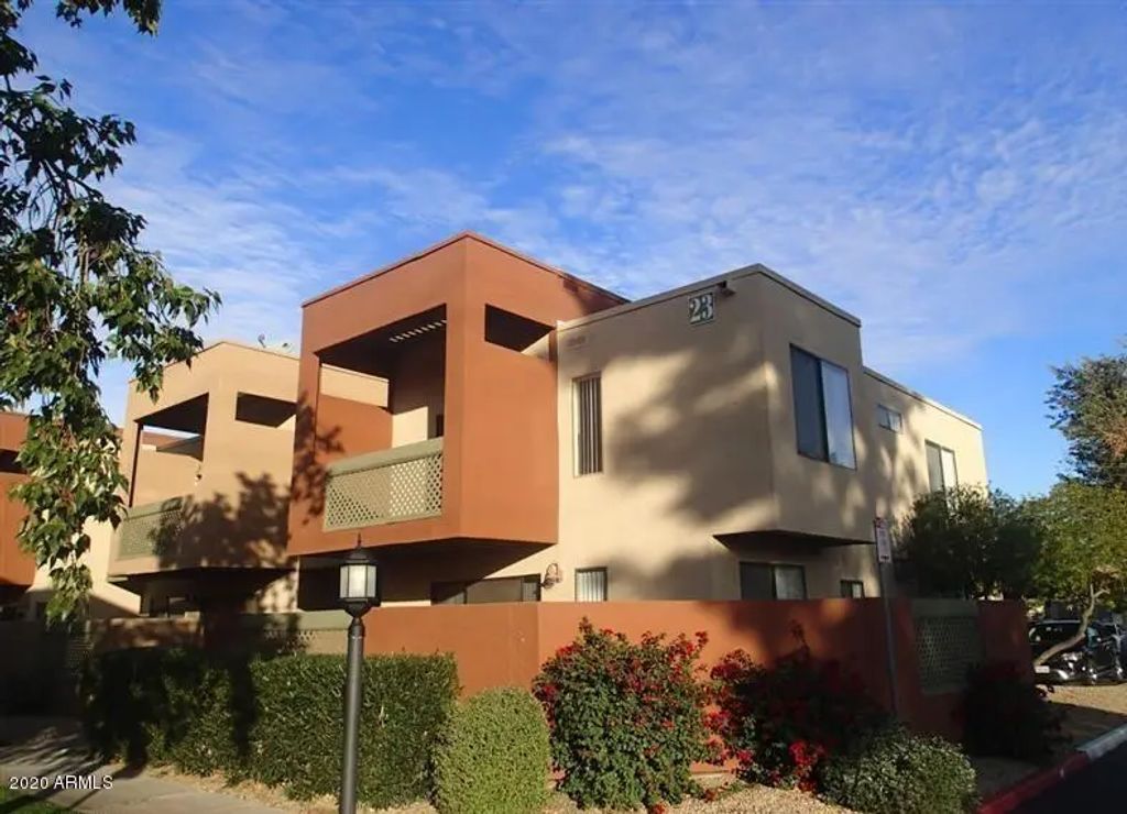 3600 N Hayden Road (unit 2302), Scottsdale