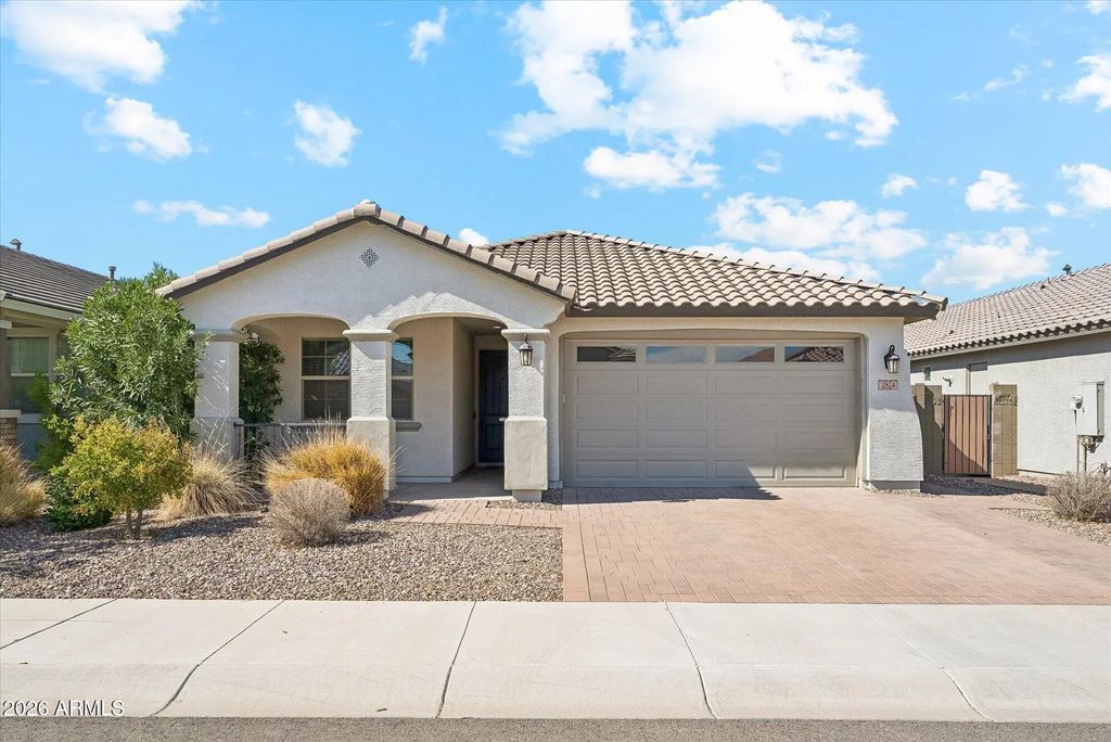 2824 W Rainbow Drive, San Tan Valley