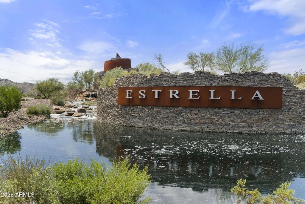 10723 S Sunset Drive (unit 37), Goodyear