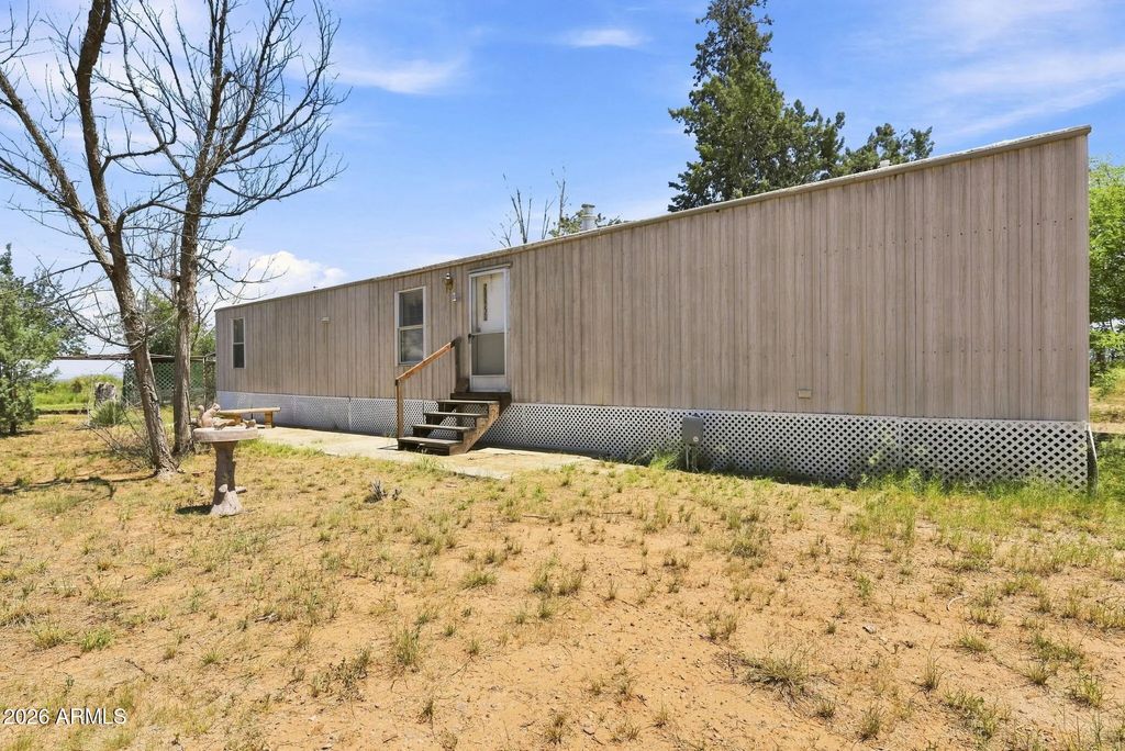 1171 E Desert Rose Drive, Pearce