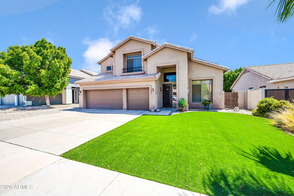 4049 E Aspen Way, Gilbert