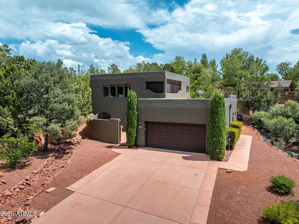 50 Coffee Cup Drive, Sedona