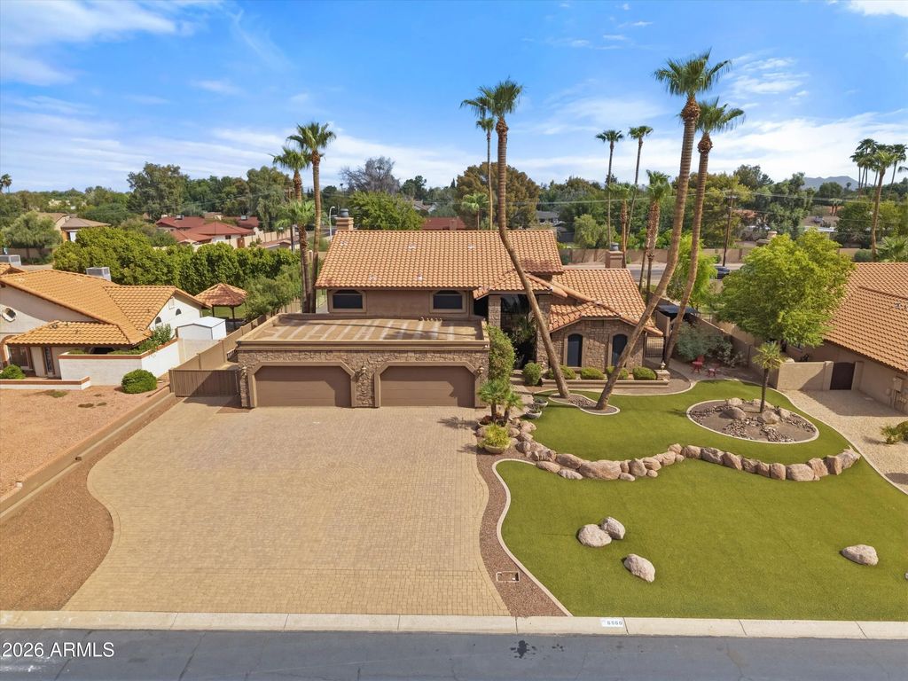 6960 W Voltaire Avenue, Peoria