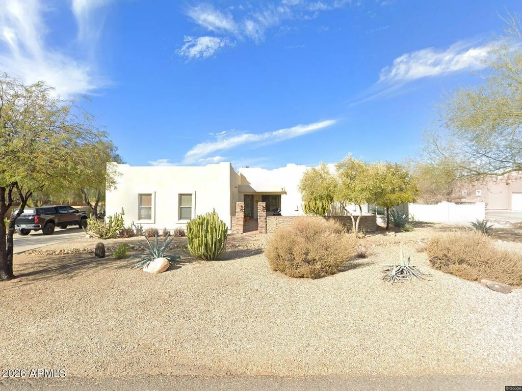 39112 N 2nd Place, Phoenix
