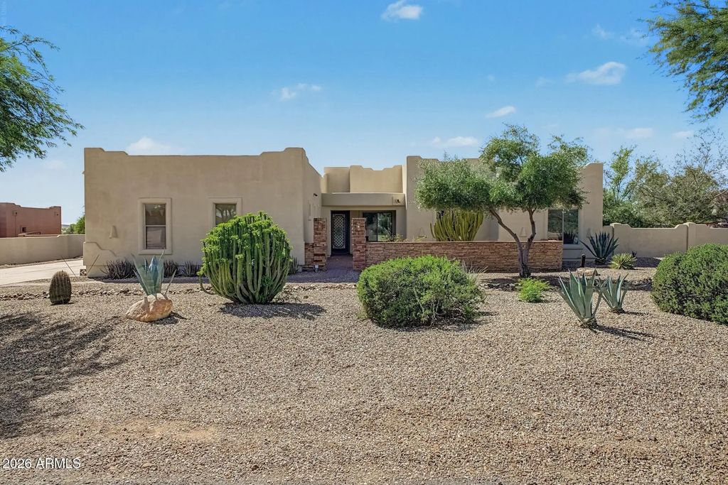 39112 N 2nd Place, Phoenix