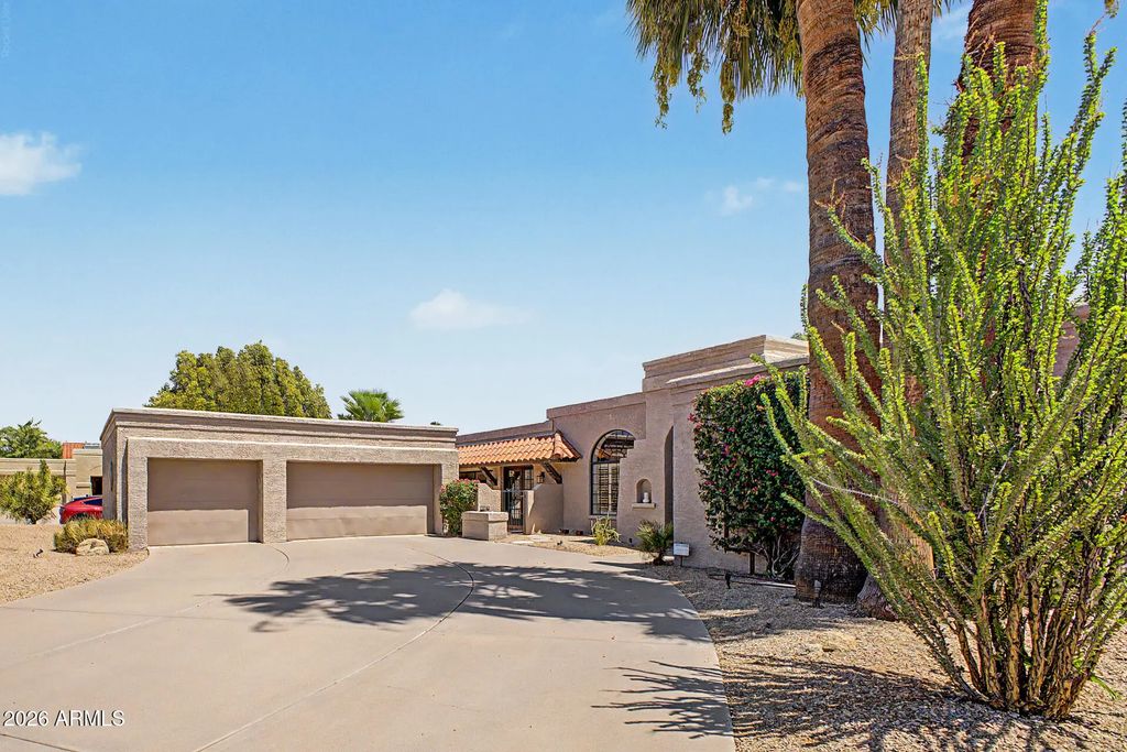 16257 N 62nd Way, Scottsdale