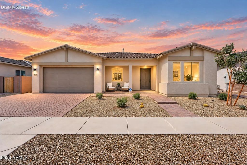 14178 W Calle Lejos, Surprise