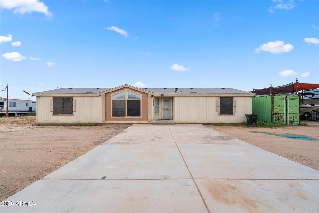 20840 W Cheyenne Road, Buckeye