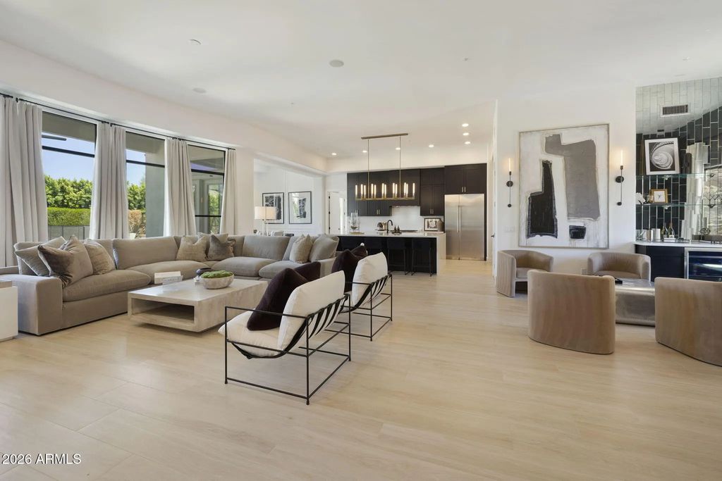8902 E Ann Way, Scottsdale