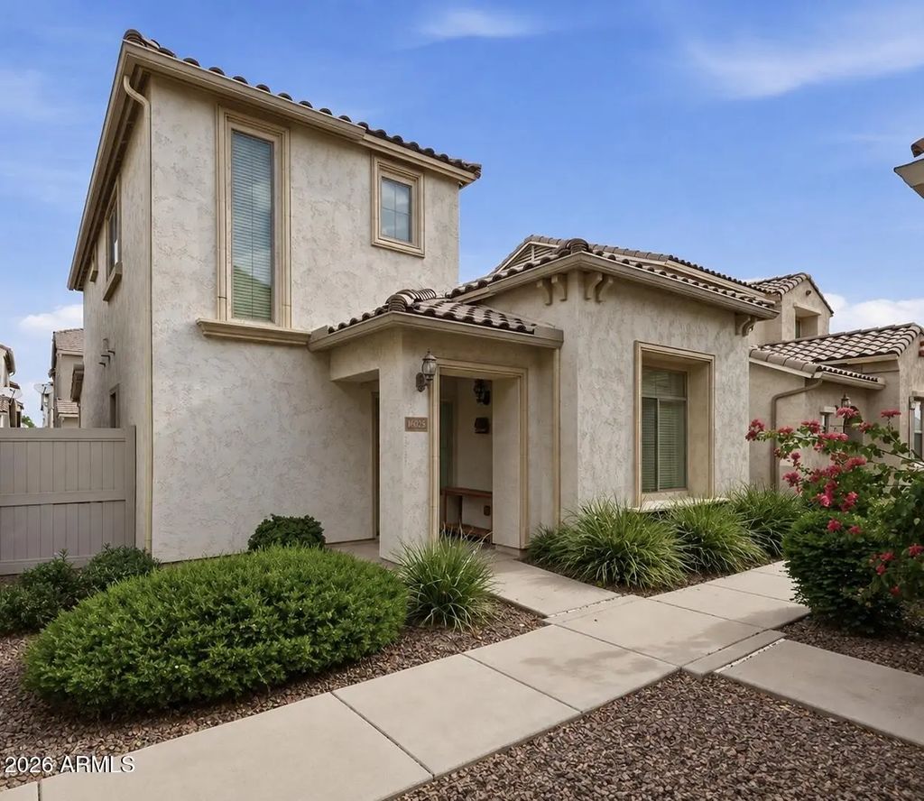 16025 N 19th Drive, Phoenix