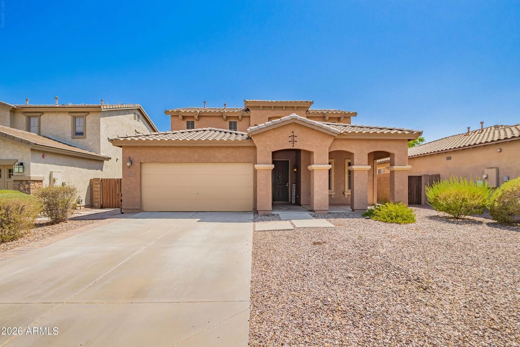 13231 W Creosote Drive, Peoria