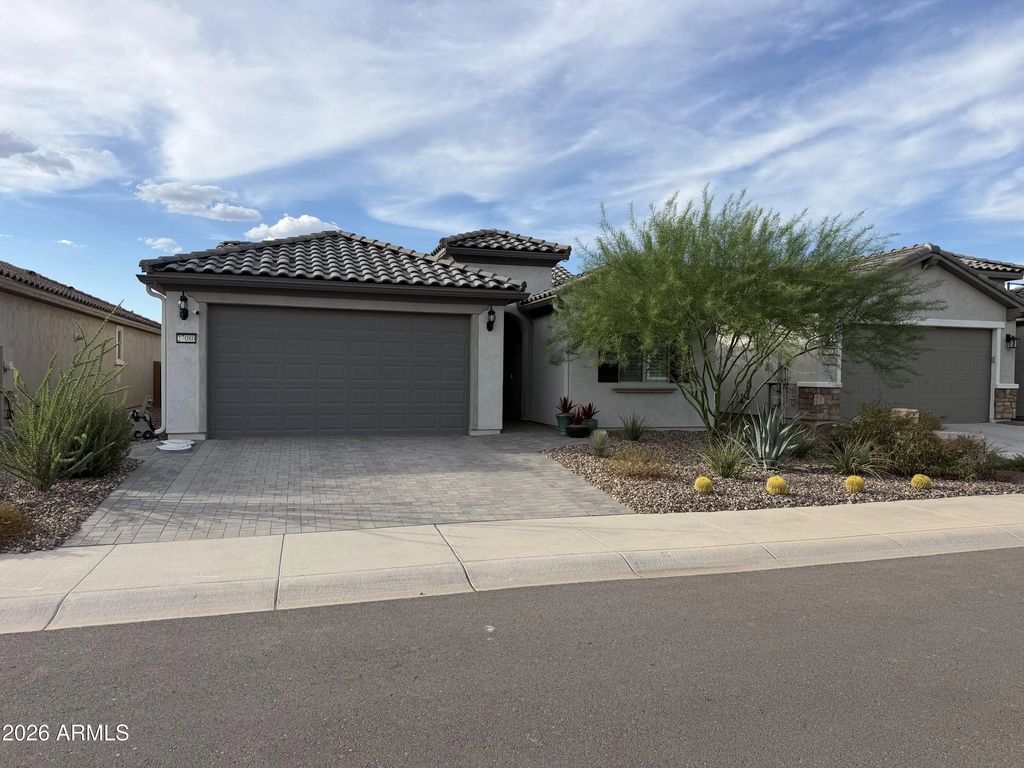 27080 W Adam Avenue, Buckeye