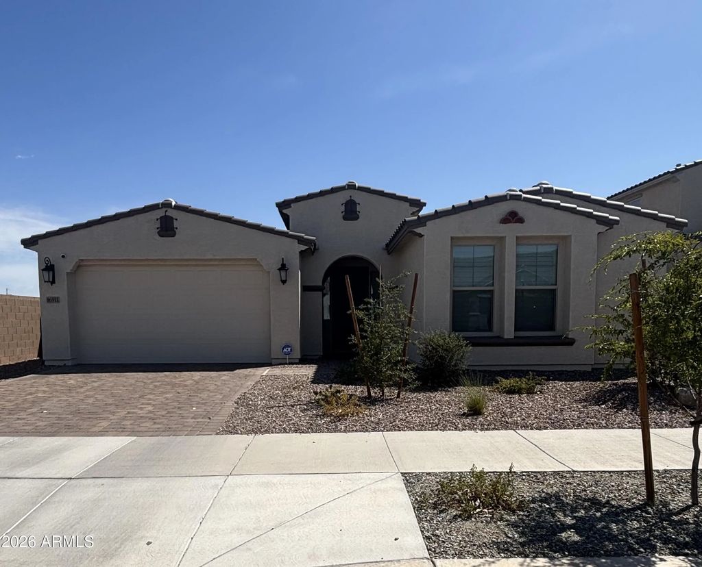 16911 W Jenan Road, Surprise