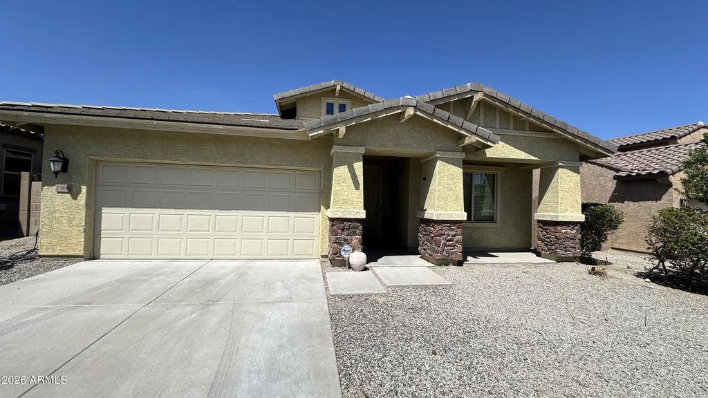23614 W Chickasaw Street, Buckeye