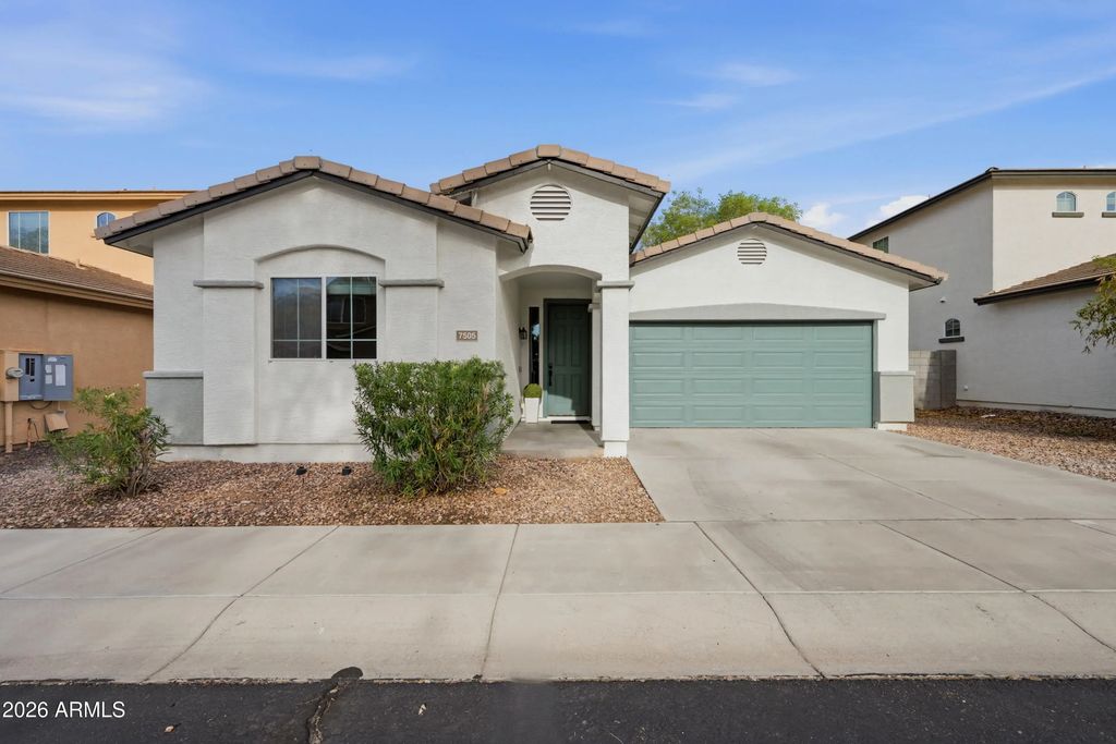 7505 S 27th Way, Phoenix