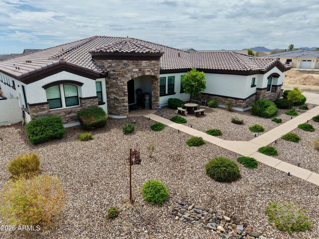 18211 W Marshall Court, Litchfield Park