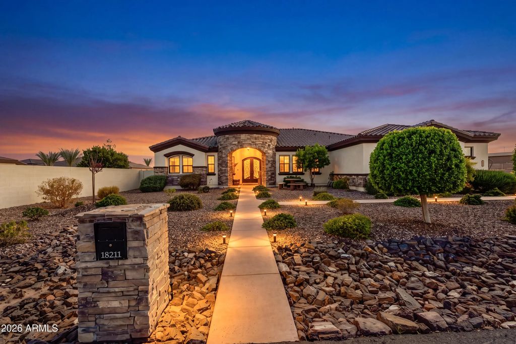 18211 W Marshall Court, Litchfield Park