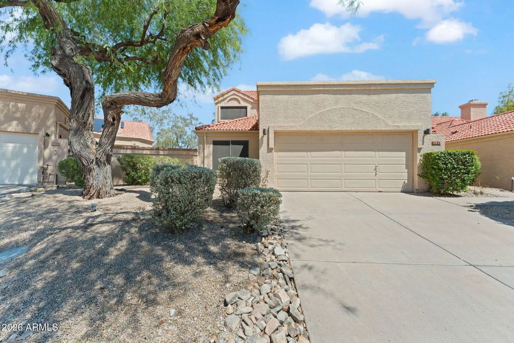 10917 N 112th Place, Scottsdale
