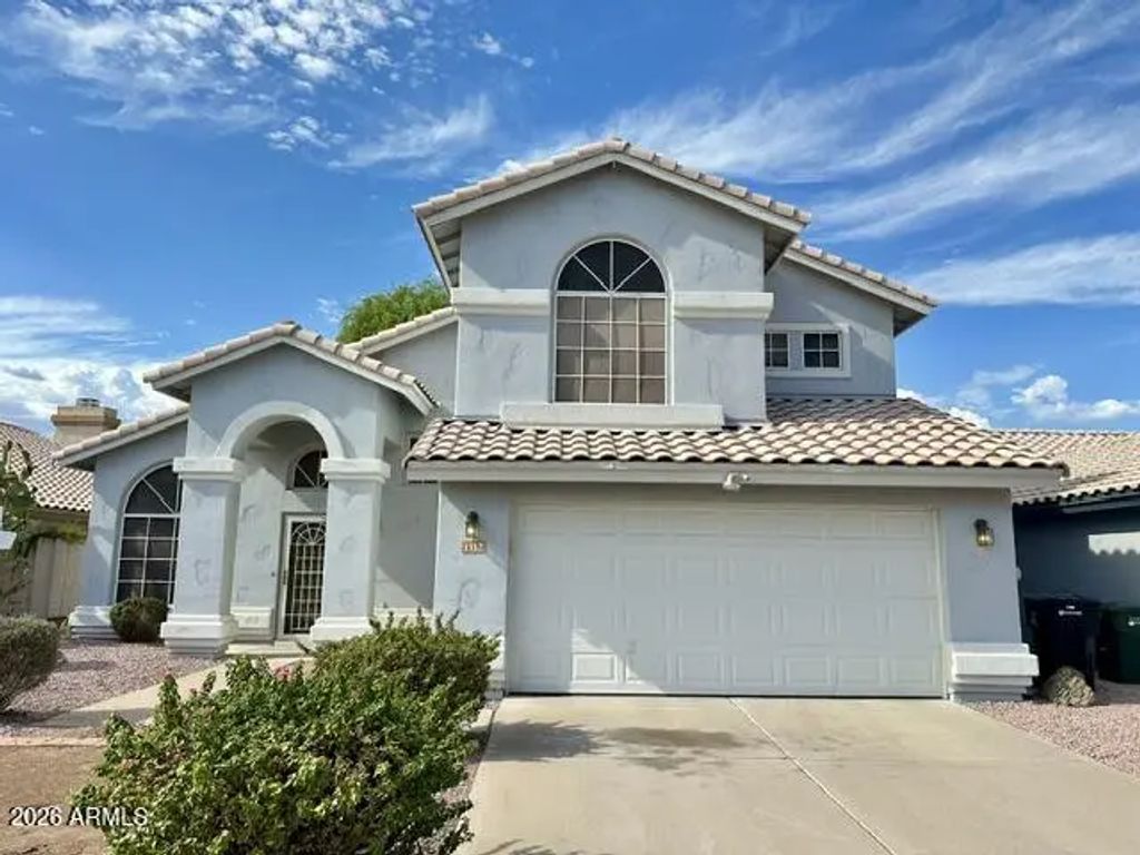 1312 W Libby Street, Phoenix