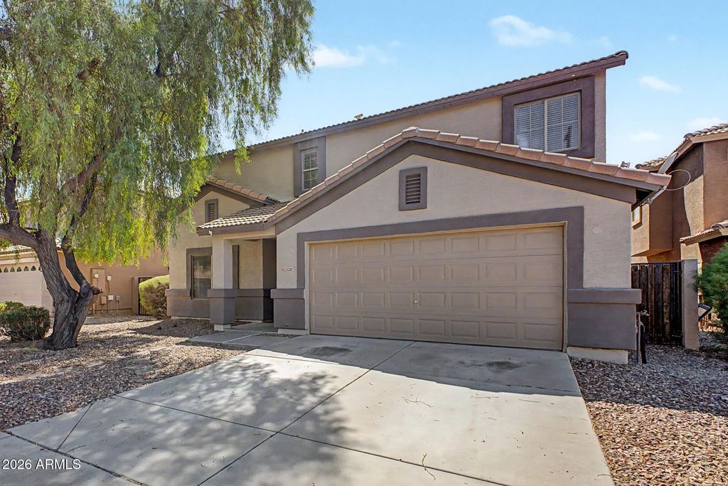 23210 S 216th Street, Queen Creek
