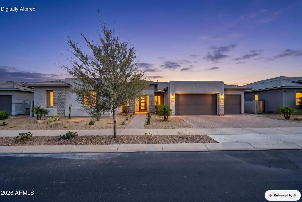 23731 S 231st Way, Queen Creek
