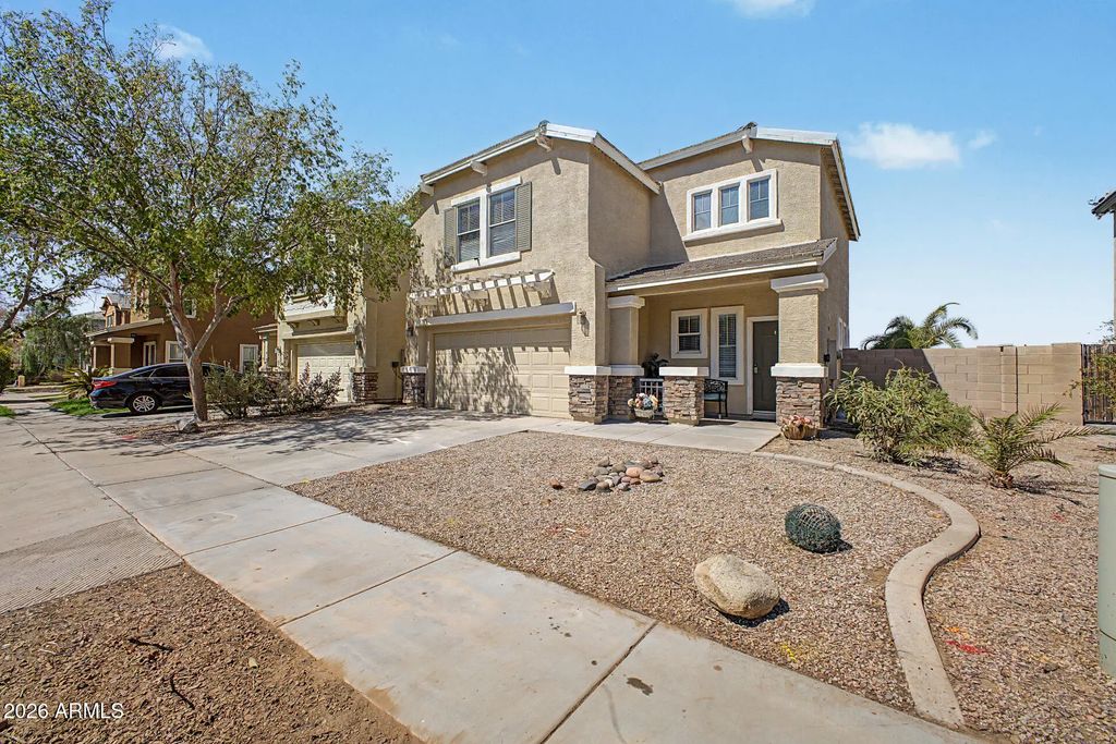 1310 S 121st Lane, Avondale