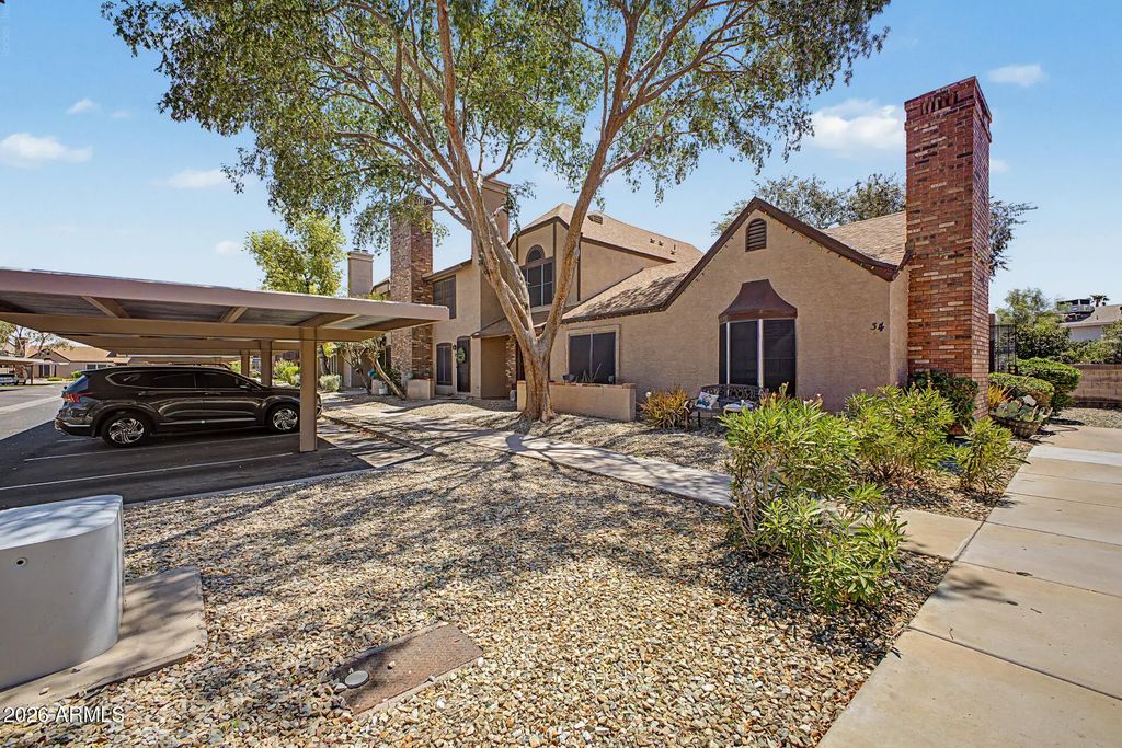 8111 W Wacker Road (unit 32), Peoria