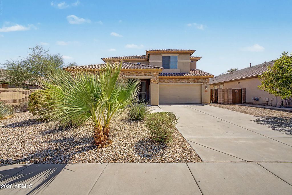 8607 W Brown Street, Peoria