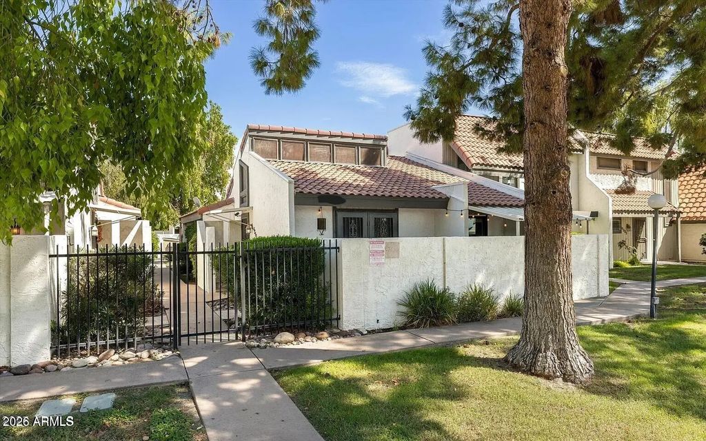 4313 N 28th Street, Phoenix