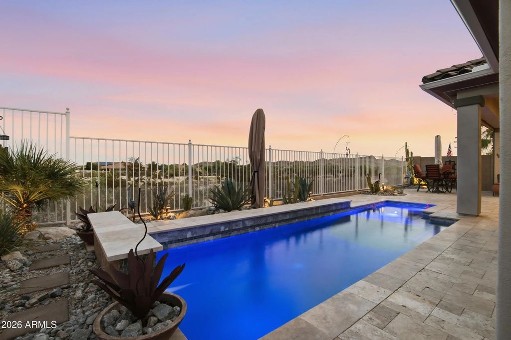 12069 S 183rd Drive, Goodyear