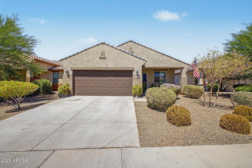10336 W Cordes Road, Tolleson