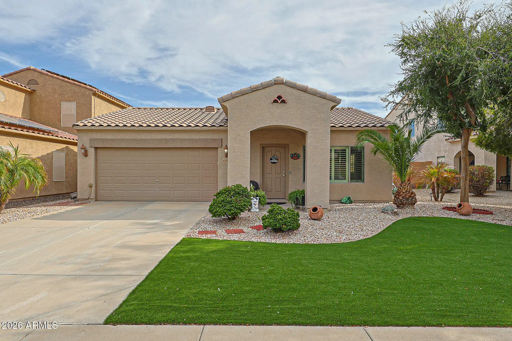 15933 W Mauna Loa Lane, Surprise