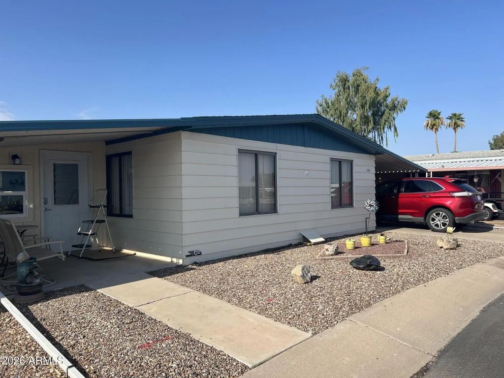 2100 N Trekell Road (unit 294), Casa Grande