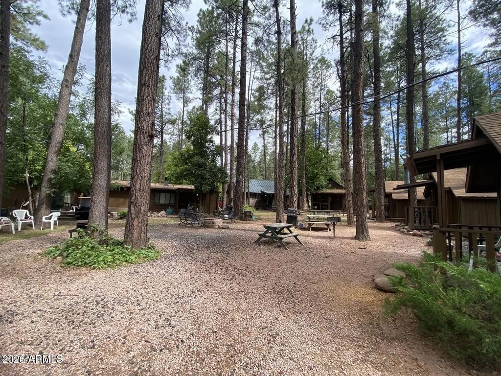 1441 E Christopher Creek Loop, Payson